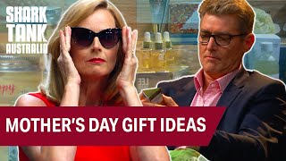 Top 5 Gift Ideas For Mother's Day 🎁 | Shark Tank AUS