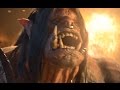 WoW: Warlords of Draenor — Русский CGI трейлер! (HD 1080p ...