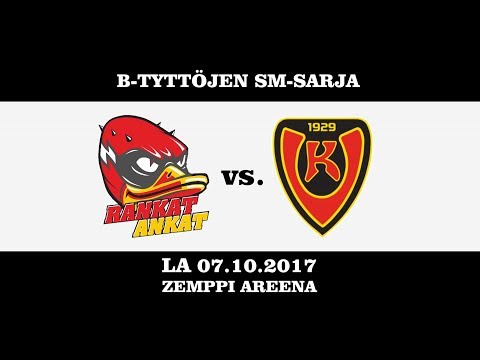 TBSM Maalikooste: SSRA - Koovee (07.10.2017)