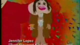 Taco Flavored Kisses