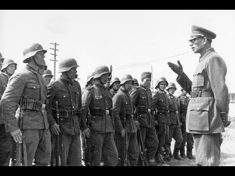 Russian Liberation Army