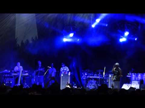 Slightly Stoopid - Mona June - Live at Marymoor Park - Redmond, WA 2014