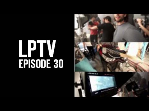 Making of The Catalyst Music Video | LPTV #30 | Linkin Park