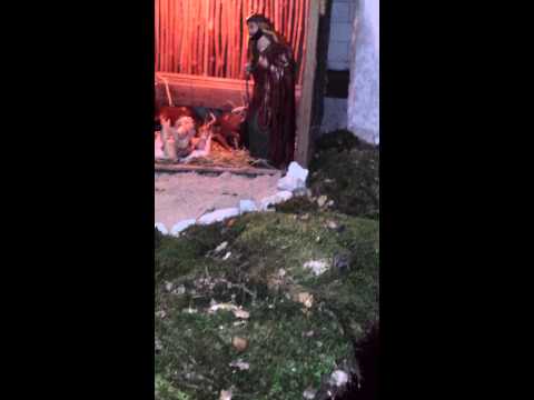 Belen de Sotillo de la Ribera