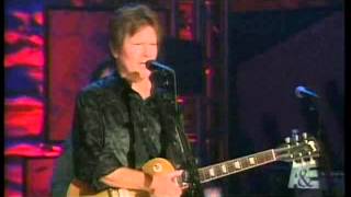 John Fogerty, by request