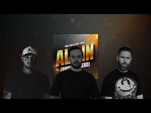 Mike Emilio and Modo495