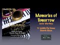 Memories of Tomorrow (Smooth Chill Out) - Javier Martínez Maya