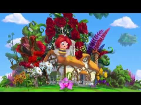 Blossom Blast Saga - TV ad