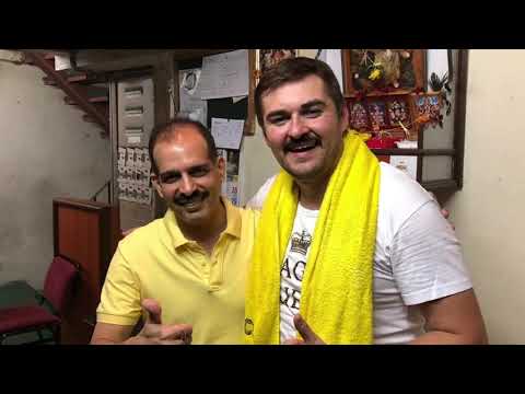 Bassky - Oh Freddie - Reportage  TV Prima