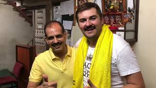 Video Oh Freddie - Reportage  TV Prima