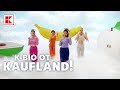 Kaufland K POP K BIO
