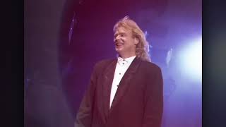 John Farnham - Reasons - live @ Expo &#39;88, High Quality