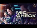 M4 Mic Check: ECHO vs ONIC Game 4 [KO Stage]