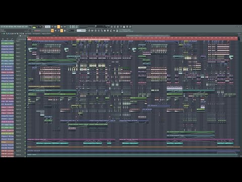VIRIDUS X WHITE EYES X DYROTH - REVIVAL (FLP PLAYTHROUGH)