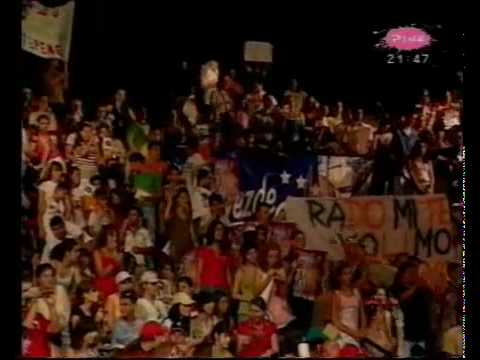 Radmila Manoljovic - Kao so u moru.flv