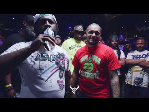 Philly Haze vs Alias