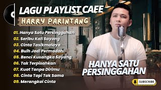 Download lagu HARRY PARINTANG - HANYA SATU PERSINGGAHAN - SERIBU KALI SAYANG || LAGU MALAYSIA TERPOPULER mp3
