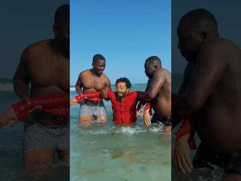 KWENDA ZANZIBAR NI RAHIS SAN 😂😂