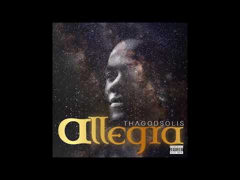 Thagodsolis - Top Of The Wolrd feat Djacky Jack