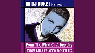 Party Time (feat. Club People) (Duke Rock's Party Mix)