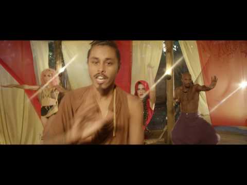 Aramà - Ganesha feat. Correria (Prod. Dj Cia)