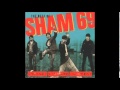 Sham69 - That's life 