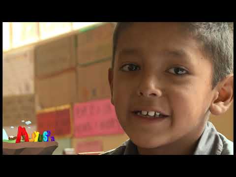 LA PAZ – LURIBAY – MUYUSPA BLOQ 1 T3