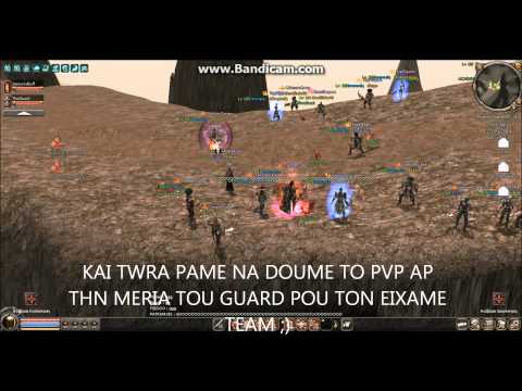 TSIOOO vs EVLOGIMENOS(TheGuard) Phoenixmt2