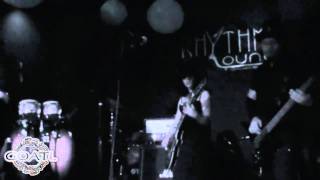 COATL - &quot;PALESTINA&quot; Live @ Rythm Lounge