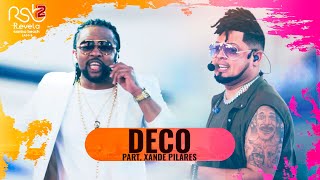 Download Grupo Revelação e Xande de Pilares – Deco