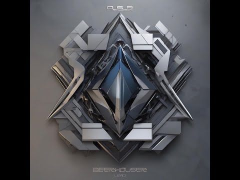 Beerhouser - Psyke [Dirty Stuff Records]