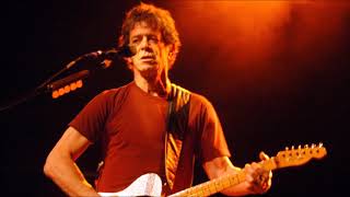 Lou Reed - Gassed and Stoked - Live and Rare 07&#39;
