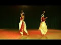 Indian Classical Dance
