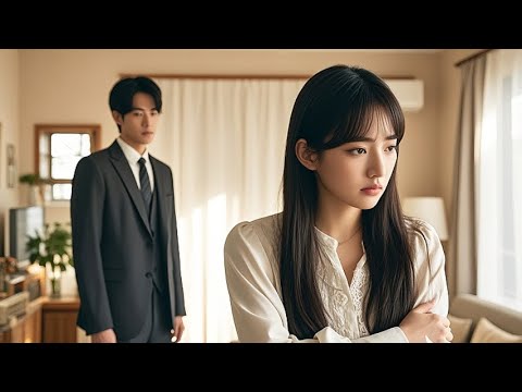 The husband left his sick wife for his first love who just came home!