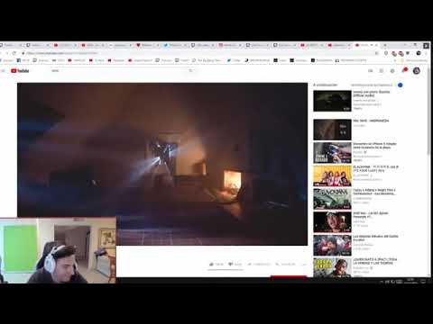 COSCU REACCIONA A (Andromeda-Wos)