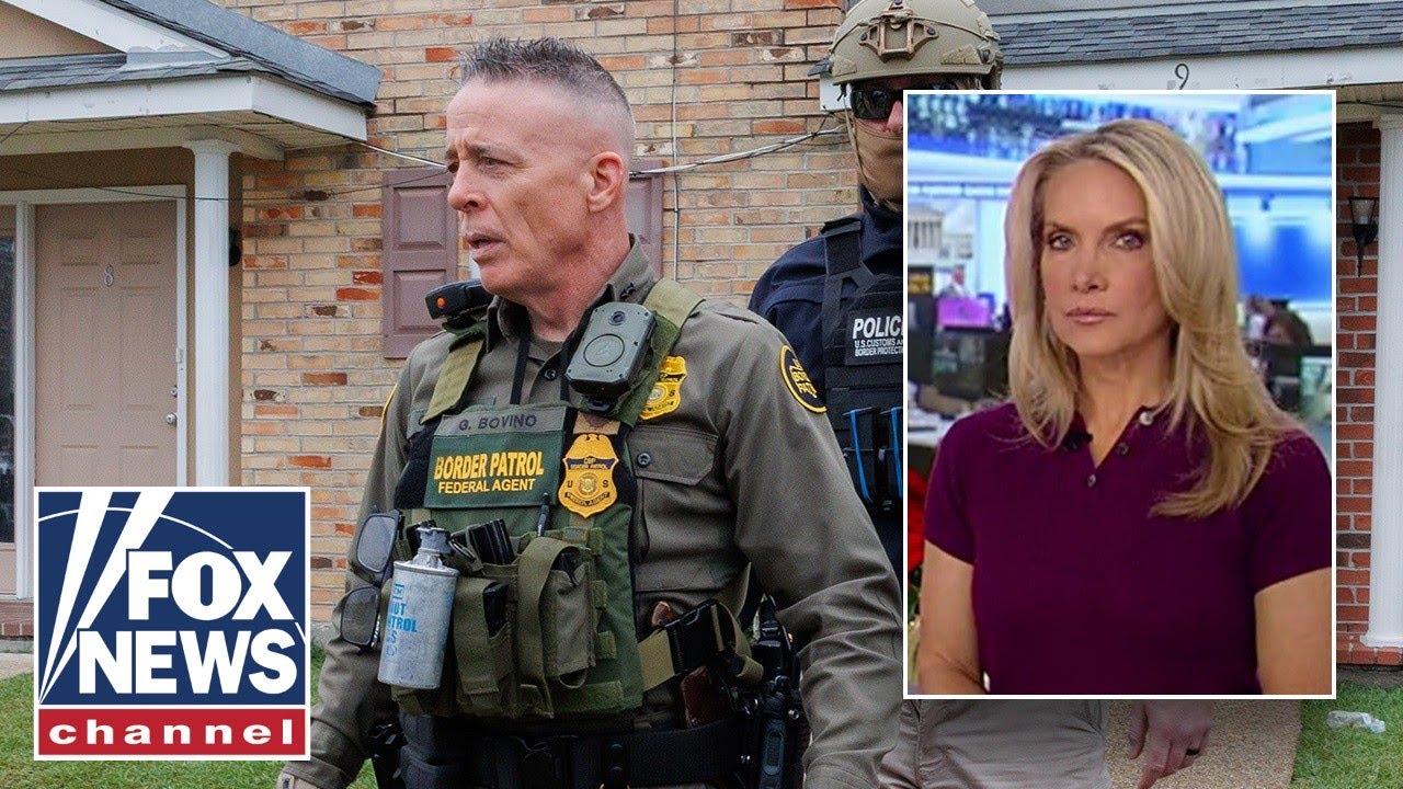 Perino: It's SHOCKING the NYT is doing this