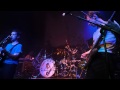 British Sea Power - Childhood Memories (live at Krankenhaus 4, Brighton, 6th April, 2012)