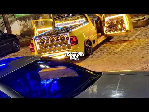 CAI DEVAGARIM ATÉ EMBAIXO ELETROFUNK -  DJ FONSECA 062 (MC RENNAN)