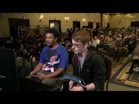 CEOTAKU 2019 GGXrD R2 Top 8 - 1UP PEPPERYSPLASH vs HOTASHI