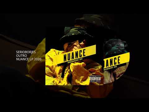10.SERIOBORjES - OUTRO