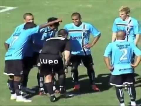 MBG Analisa - Juventude 2 x 1 Grêmio