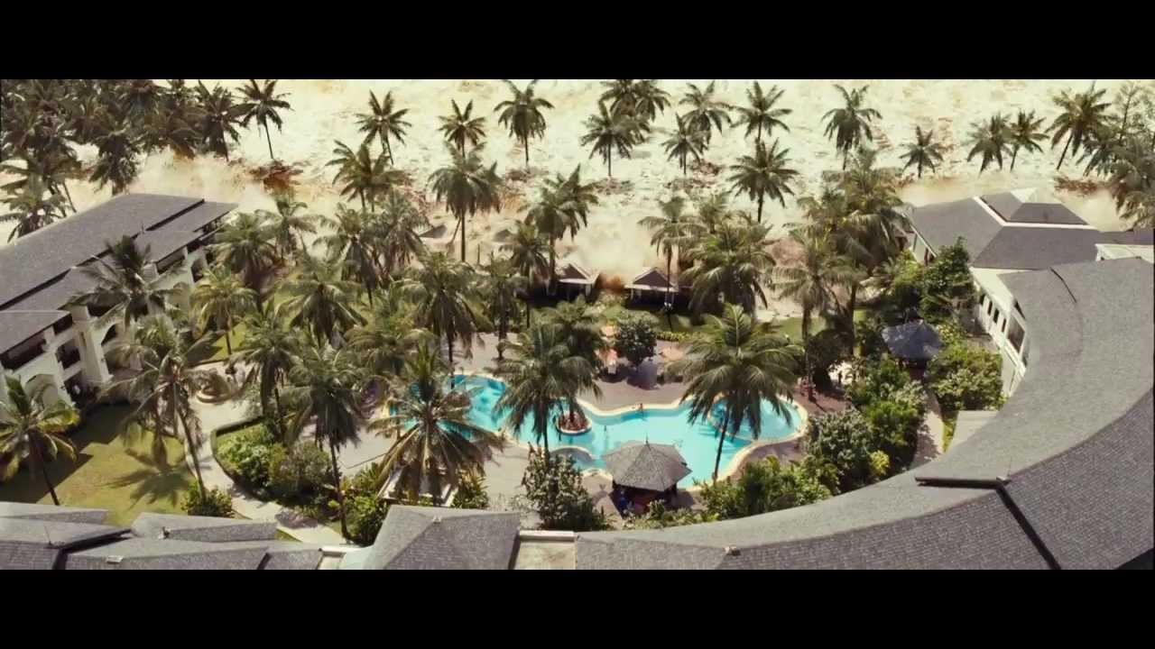 Bande-annonce VF HD The Impossible