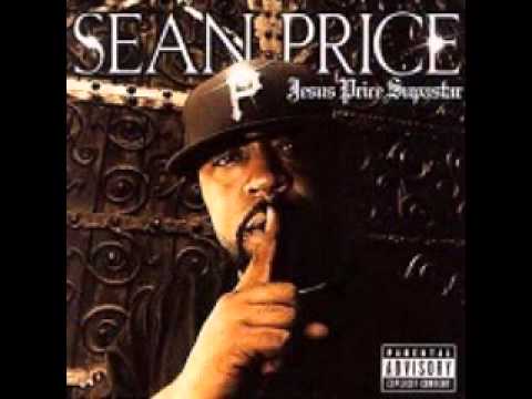Sean Price - Hearing Aid (featuring Chaundon)