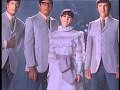 The Seekers - "Walk With Me" - BOTH versions ...