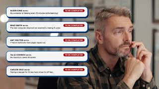 Cut Maintenance Costs with Destiny Help Desk: A Smarter K-12 IT Support Solution