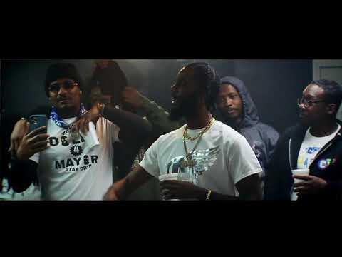 TEZ CHASIN - MUD CHAIN