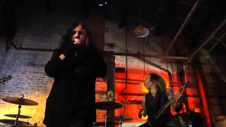 Seven Witches - Fields Of Fire (2011)