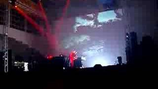 Improvisacion Bugge Wesseltoft @ L.E.V. Festival Gijon 2007