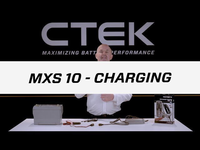 CTEK Ctek bumper 120 Protection Battery Edge Cushions Protective Case MXS 10 40-059 7340103400592 