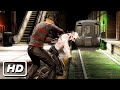 ALL MORTAL KOMBAT 9 STAGE FINISHERS Including Kratos 1080p 60FPS